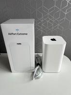 Apple AirPort Extreme, Router, Ophalen of Verzenden, Apple, Zo goed als nieuw