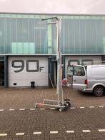 Kanaallift van het merk Alp , zéér netjes, Doe-het-zelf en Verbouw, Ophalen of Verzenden, Zo goed als nieuw