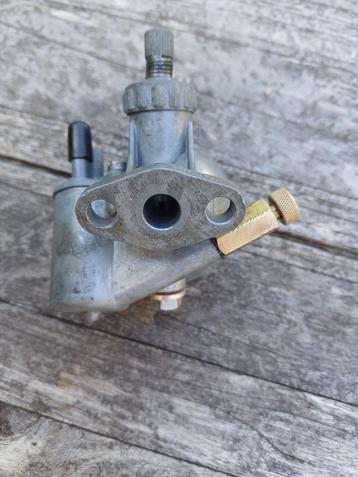 Origineel bollen bing 1/10/182 carburateur 10mm compleet beschikbaar voor biedingen