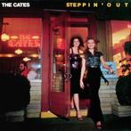 The Cates – Steppin' Out, Ophalen