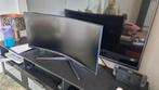 Samsung G5 34 inch Curved Monitor, Computers en Software, Monitoren, Gebruikt, Curved, 34 inch, DisplayPort