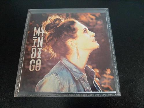 My Indigo (Sharon van Within Temptation), UK promo!, Cd's en Dvd's, Cd Singles, Gebruikt, Pop, 1 single, Ophalen of Verzenden