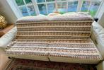 Vintage scheerwollen deken plaid West Germany, Huis en Inrichting, Woonaccessoires | Plaids en Woondekens, Ophalen