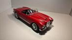 Lancia aurellia b24 spider Bburago 1.18
