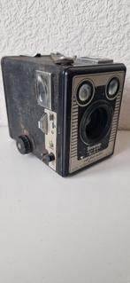 oude Brownie six 20 camera model E, Ophalen of Verzenden, Compact, Overige Merken