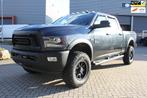 Dodge Ram 2500 6.4 V8 Power Wagon 4x4 Crew Cab LPG B of C ri, Auto's, Gebruikt, Zwart, Leder, Vierwielaandrijving