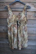 Zwemjurk oker/ oranje 5XL (190/108A) C cup Nieuw Vaste prijs, Kleding | Dames, Badmode en Zwemkleding, Ophalen of Verzenden, Nieuw