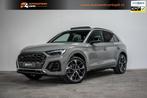 Audi Q5 50 TFSI e S edition *NAP*HUD*Pano*VOL!, Automaat, Gebruikt, 4 cilinders, Vierwielaandrijving