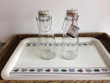 Boerenbont (Voorraad Fles) beschikbaar voor biedingen