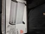 CONVECTOR HEATER CK1500, Caravans en Kamperen, Ophalen of Verzenden, Zo goed als nieuw