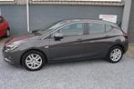 Opel Astra 1.0 Edition 2016 Airco Navi 5Drs PDC Nieuwstaat, Stof, Gebruikt, Euro 6, Parkeersensor