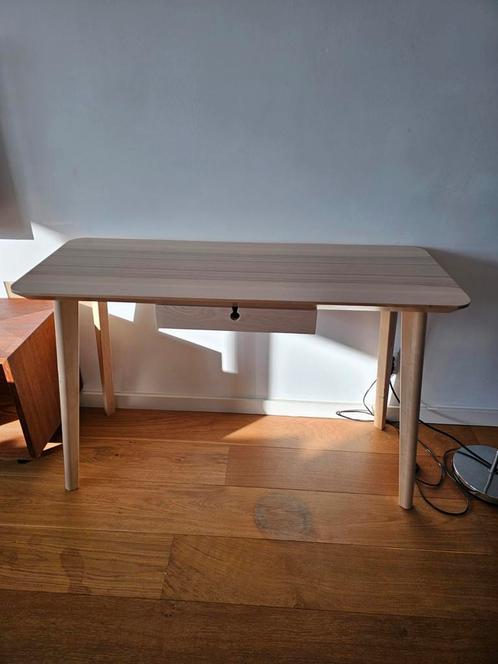 IKEA Lisabo desk, Huis en Inrichting, Bureaus, Nieuw, Ophalen