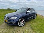 Audi Q5 3.0 TDI SQ5 Quattro / BJ: 2014 / Pano / Leer / Navi, Auto's, Automaat, 15 km/l, Gebruikt, Q5