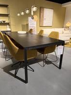 Kluskens eettafel Mistral Kem 983, Huis en Inrichting, Tafels | Eettafels, Ophalen, 200 cm of meer, Zo goed als nieuw, Vijf personen of meer