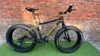 Switzz fatbike / ATB / dikke bandenfiets!, Fietsen en Brommers, Fietsen | Mountainbikes en ATB, 49 tot 53 cm, Zo goed als nieuw