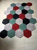gehaakt vloerkleed, Ophalen, 100 tot 150 cm, Nieuw, 150 tot 200 cm