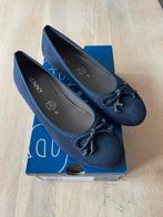 Nieuwe ballerina’s Jenny by Ara, maat 5, Blauw, Nieuw, Ballerina's, Ophalen of Verzenden