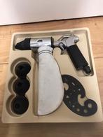 Zandstraal pistool., Doe-het-zelf en Verbouw, Ophalen of Verzenden, Zo goed als nieuw
