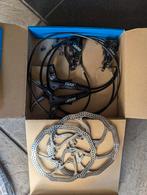 Avid Elixir 5 Remmen met Schijven - Canyon Hardtail, Gebruikt, Avid / Sram, Overige typen, Mountainbike