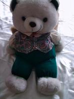 Grote beer, Verzamelen, Ophalen of Verzenden, Zo goed als nieuw, Stoffen beer, Overige merken