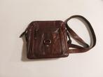 Tas van merk Spikes & Sparrow, Sieraden, Tassen en Uiterlijk, Tassen | Damestassen, Ophalen of Verzenden, Gebruikt, Bruin, Schoudertasje