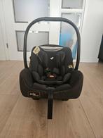 Joie Signature i-Level Recline Autostoel inclusief isofix, Verstelbare rugleuning, Zo goed als nieuw, Isofix, 0 t/m 13 kg