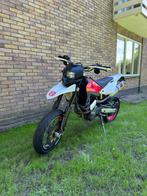 Husqvarna sm610 supermotard, Motoren, Ophalen of Verzenden, Gebruikt