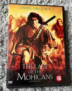 The last of the Mohicans, Ophalen of Verzenden, 1980 tot heden, Zo goed als nieuw