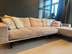 Prachtige bank! €250,- dit weekend ophalen!, Huis en Inrichting, Banken | Sofa's en Chaises Longues, Ophalen, Gebruikt, Vierpersoons of meer