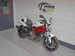 DUCATI M 796 (bj 2011), 2 cilinders, Bedrijf, Meer dan 35 kW, 803 cc