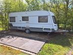 Chateau Cantara 520, Caravans en Kamperen, Caravans, Chateau, Rondzit, Particulier, Tot en met 4