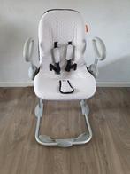 Béaba hoge wipstoel up and down, Kinderen en Baby's, Wipstoeltjes, Ophalen, Gebruikt, Overige merken
