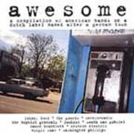 Various - Awesome, Cd's en Dvd's, Cd's | Verzamelalbums, Overige genres, Gebruikt, Ophalen of Verzenden