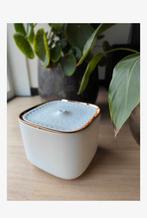 Drinkfontein Kat met filter-Waterdispenser, Dieren en Toebehoren, Ophalen of Verzenden, Zo goed als nieuw