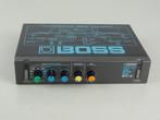 Boss RPS-10 Pitch Shifter / Delay + Boss PSA-220 voeding, Ophalen of Verzenden, Zo goed als nieuw, Delay of Echo