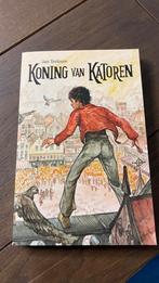 Jan Terlouw - Koning van Katoren, Nieuw, Ophalen of Verzenden, Fictie, Jan Terlouw