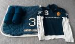 Scapa-Sports dekje full dressuur set, Dieren en Toebehoren, Paarden en Pony's | Dekens en Dekjes, Ophalen of Verzenden, Zo goed als nieuw