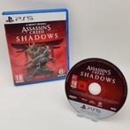 Assassin's Creed: Shadows PS5 nu voor €49.99, P, P, P, Ophalen of Verzenden