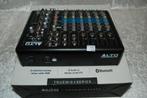 Alto mengpaneel truemix 800fx, 6 kanalen als nieuw in doos, Alto, ., Ophalen of Verzenden, Zo goed als nieuw