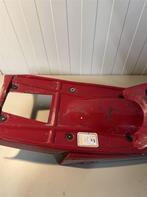 Moto Morini 350 K2 kuip voor onder het zadel - under-seat fa, Gebruikt, Ophalen of Verzenden, Nvt, Nvt