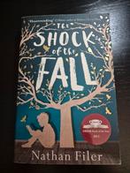 The Shock of the Fall, Ophalen of Verzenden, Zo goed als nieuw