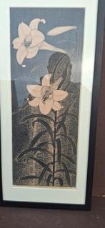 jan Veringa ijsbloemen, Ophalen of Verzenden