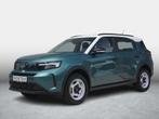 Opel Frontera 1.2 Turbo Hybrid Edition (bj 2025, automaat), Auto's, Automaat, 145 pk, Stof, Gebruikt