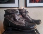 Nieuwe enkellaarsjes / veterboots Think! Maat 42, Overige kleuren, Think!, Lage of Enkellaarzen, Nieuw