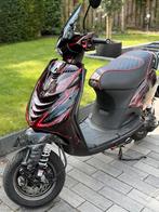 Zip kappenset Custom nielspaint, Motoren, Tuning en Styling, Ophalen of Verzenden
