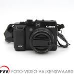 Canon Powershot G1X, Canon, 14 Megapixel, Gebruikt, Canon