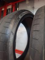 dunlop sport race 2 banden met N codering, Auto-onderdelen, Banden en Velgen, Ophalen, Gebruikt, Band(en), 20 inch