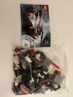 Lego Speed Champions 76896, Ophalen of Verzenden, Zo goed als nieuw, Complete set, Lego