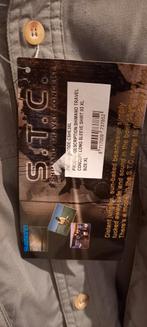Shimano S.T.C overhemd XL, Nieuw, Ophalen of Verzenden, Nvt, Nvt