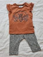 Tijger setje Dirkje & H&M, Ophalen of Verzenden, Zo goed als nieuw, Dirkje, Meisje